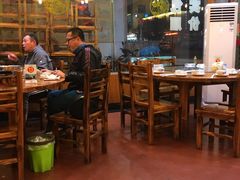 大堂-下梅人家土菜馆(历史文化餐厅度假区店)