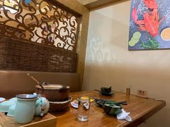-金穗园·砂锅粥.醉鸡煲火锅(长寿路店)
