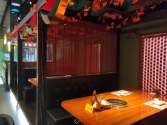 -肉魁屋·烧肉·烧鸟·酒场(高新店)