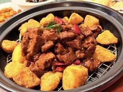 -79号渔船海鲜饭店(宝安店)
