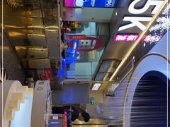 -江南鱼捞(北仑银泰城店)