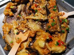 -很久以前羊肉串(昌里路三钢里店)