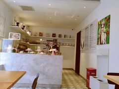 -大酉·M Coffee(北京美术馆店)