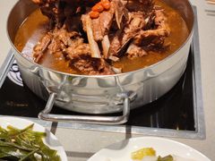 -蝎王府羊蝎子(虎坊桥总店)