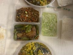 -小辣椒(华富店)