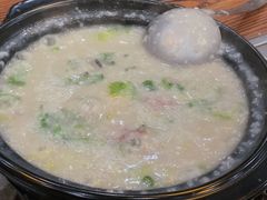 -盈田盈粥庄(黄兴公园店)