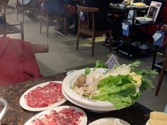 -八合里潮汕鲜牛肉火锅(深圳海岸城店)