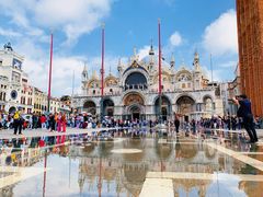 -圣马尔谷圣殿宗主教座堂