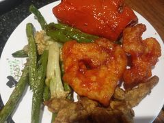 -汉巴味德(大悦城店)