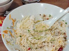 -王春春鸡汤饭(上海中海环宇城店)