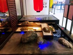 -山葵家·创意料理(宁波来福士店)