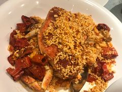 面包蟹-盆满钵满·国家非遗传承(云台店)