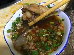 -石灰市毛记烧鸡公(解放碑店)