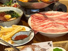 -稻前Taoki(方圆荟店)