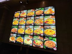 -老西北风抻面(西直店)