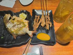 -烧蠔帮·湛江生蚝(南桥店)