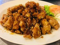 -德成饭店