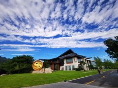 -北京雁栖湖国际会展中心