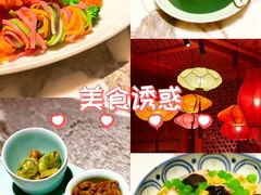 -杭州君悦酒店·湖滨28中餐厅