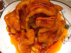 -老边饺子馆(金源店)