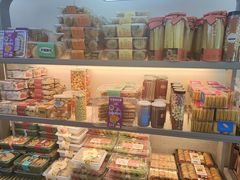 -爱心面包(建设中路店)