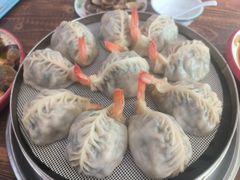 -叶存利海鲜大馅饺子(海宁路总店)