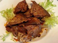 -老洋房花园饭店(绍兴路店)