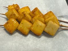 -京朋串屋·烧烤(望京西路总店)