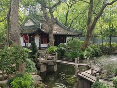 -绮园景区