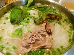 -云尊府云南菜·蒸汽石锅鱼(学清路店)