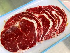 大片肉-米家·鹤城炭火米家(直营总店)