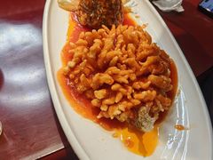 -玉华台饭庄·淮扬菜·烤鸭(望京店)