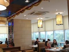 大堂-又一间茶点轩(百汇广场店)