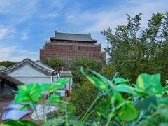 -张学良旧居陈列馆