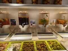 -The COOK·厨餐厅·自助餐(浦东嘉里大酒店)