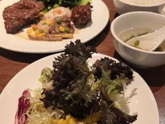 -建滔诺富特酒店-悦餐厅