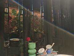 -桥边小楼·手工云南菜·古城观景小楼