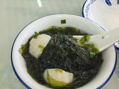 -双月饭店·20年老字号(新村店)