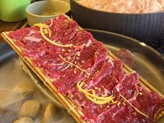 -盡膳口福·百年汤方火锅(科华北路店)