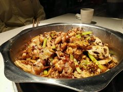 -蛙蛙叫干锅年代(簋街总店)