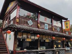 -深圳锦绣中华民俗村