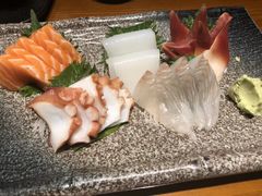-千代武日本料理(爱建店)