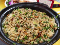 -台山美食一绝阿四台山黄鳝饭(阿四创作店)