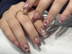 -艾珂·美甲美睫