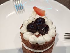 -万丽轩·粤菜(王府井金茂万丽酒店)