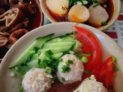 -周肥肠(江油总店)