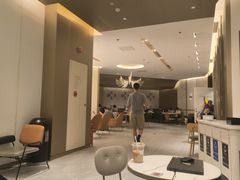 -Tims天好咖啡·贝果(东方广场店)