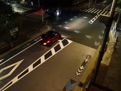 -台场海滨公园船码头
