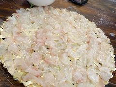 石坚鱼生-官塘锋记鱼生·生腌·砂锅粥(牌坊街店)