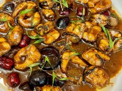 -普天和酒楼(天津之眼店)